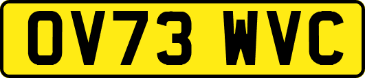 OV73WVC