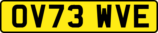 OV73WVE