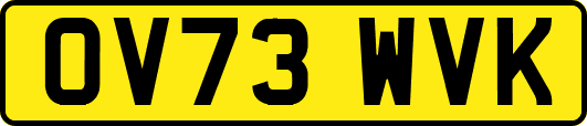 OV73WVK