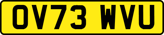 OV73WVU
