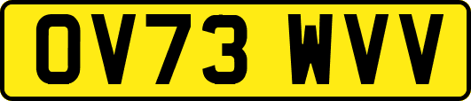 OV73WVV