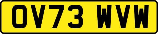 OV73WVW