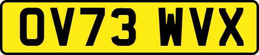 OV73WVX