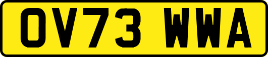 OV73WWA