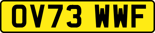 OV73WWF