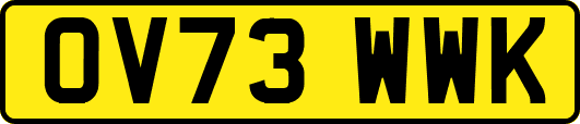 OV73WWK