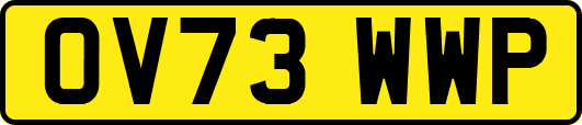 OV73WWP
