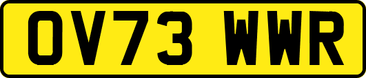 OV73WWR