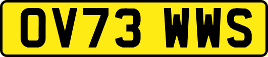 OV73WWS