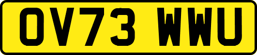 OV73WWU