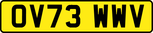 OV73WWV