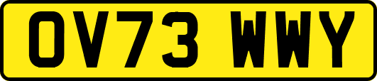 OV73WWY