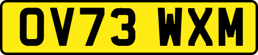 OV73WXM