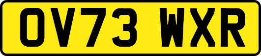 OV73WXR