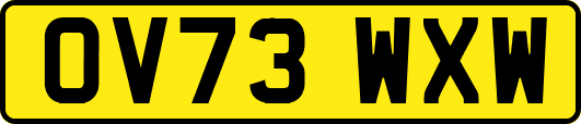 OV73WXW