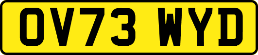 OV73WYD