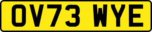 OV73WYE