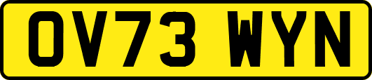 OV73WYN