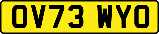 OV73WYO