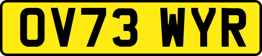 OV73WYR
