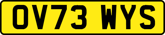 OV73WYS