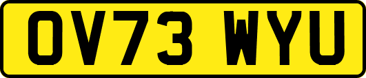 OV73WYU