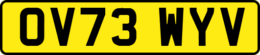OV73WYV