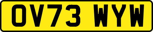 OV73WYW