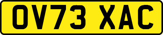 OV73XAC