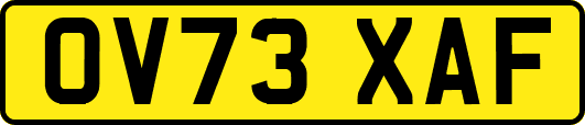 OV73XAF