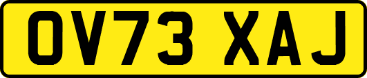 OV73XAJ