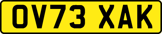 OV73XAK