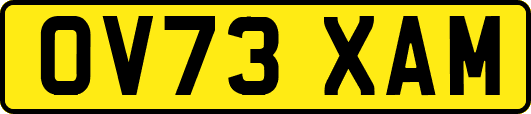 OV73XAM