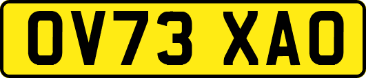 OV73XAO