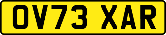 OV73XAR