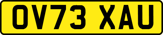 OV73XAU