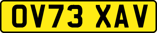 OV73XAV