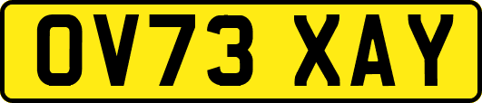 OV73XAY
