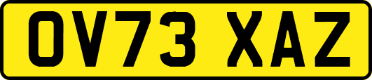 OV73XAZ