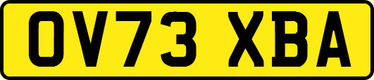 OV73XBA