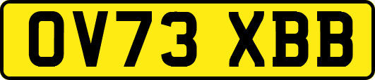 OV73XBB