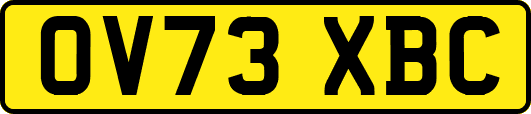 OV73XBC