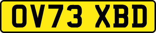 OV73XBD