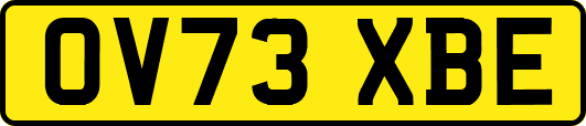 OV73XBE