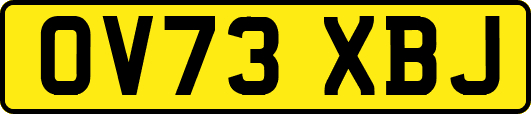 OV73XBJ