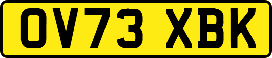 OV73XBK