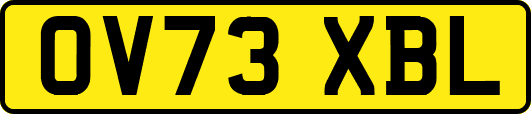 OV73XBL