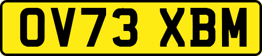 OV73XBM