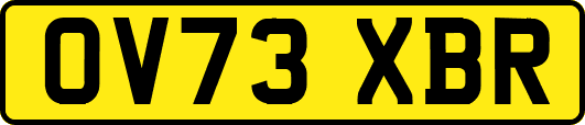 OV73XBR