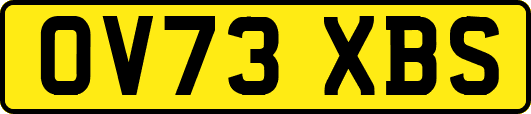 OV73XBS